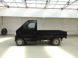 SUZUKI CARRY TRUCK 2000