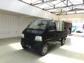SUZUKI CARRY TRUCK 2000
