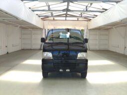 SUZUKI CARRY TRUCK 2000