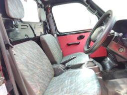 SUZUKI CARRY TRUCK 2000 full