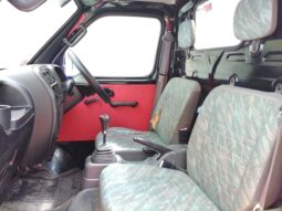 SUZUKI CARRY TRUCK 2000 full