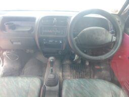 SUZUKI CARRY TRUCK 2000 full