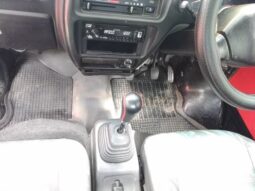 SUZUKI CARRY TRUCK 2000 full