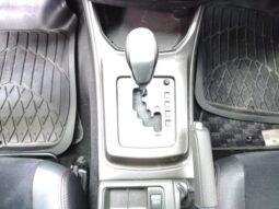 SUBARU IMPREZA 2011 full