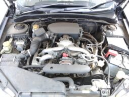 SUBARU IMPREZA 2011 full