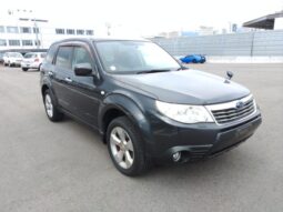 SUBARU FORESTER 2.0XS 2008