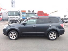 SUBARU FORESTER 2.0XS 2008