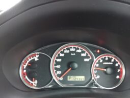 SUBARU FORESTER 2.0XS 2008 full