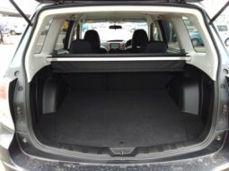 SUBARU FORESTER 2.0XS 2008 full