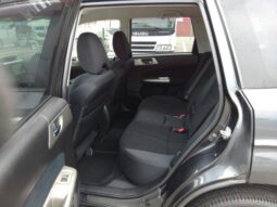 SUBARU FORESTER 2.0XS 2008 full