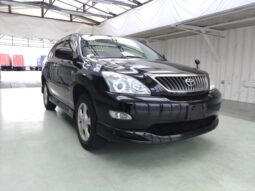 TOYOTA HARRIER [SUV] 2007