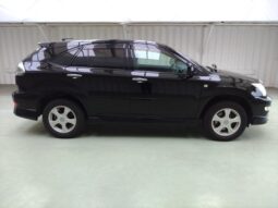 TOYOTA HARRIER [SUV] 2007