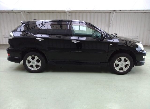 TOYOTA HARRIER [SUV] 2007 full