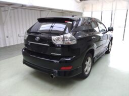 TOYOTA HARRIER [SUV] 2007 full