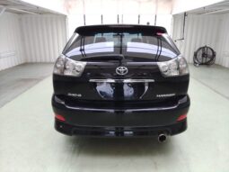 TOYOTA HARRIER [SUV] 2007 full