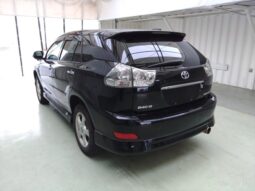 TOYOTA HARRIER [SUV] 2007 full