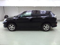 TOYOTA HARRIER [SUV] 2007