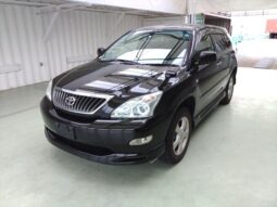 TOYOTA HARRIER [SUV] 2007