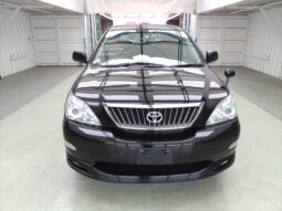 TOYOTA HARRIER [SUV] 2007 full