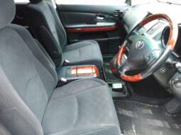 TOYOTA HARRIER [SUV] 2007 full