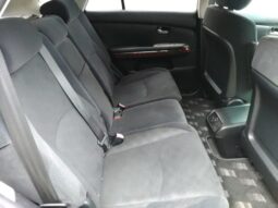 TOYOTA HARRIER [SUV] 2007 full