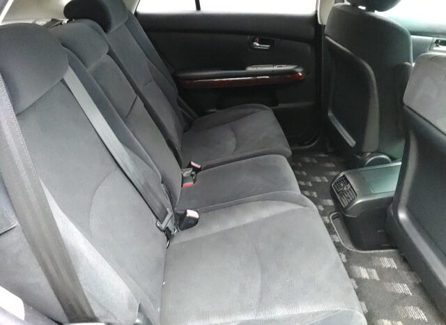 TOYOTA HARRIER [SUV] 2007 full