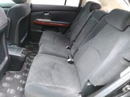 TOYOTA HARRIER [SUV] 2007 full