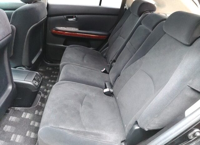 TOYOTA HARRIER [SUV] 2007 full