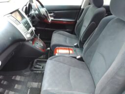 TOYOTA HARRIER [SUV] 2007 full