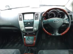 TOYOTA HARRIER [SUV] 2007 full