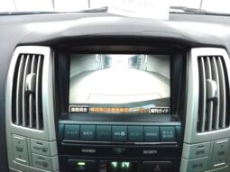 TOYOTA HARRIER [SUV] 2007 full