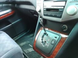 TOYOTA HARRIER [SUV] 2007 full