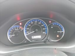 SUBARU FORESTER 2.0XS 2009 full