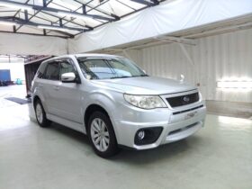 SUBARU FORESTER [SUV]