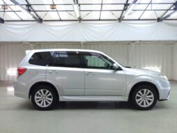 SUBARU FORESTER [SUV]