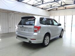 SUBARU FORESTER [SUV] full