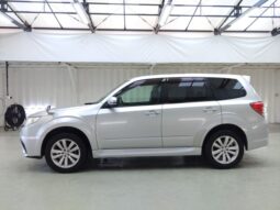 SUBARU FORESTER [SUV]