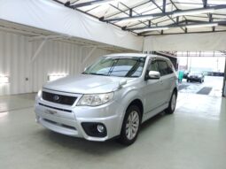 SUBARU FORESTER [SUV]