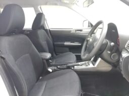 SUBARU FORESTER [SUV] full