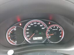 SUBARU FORESTER 2.0XT 2008 full