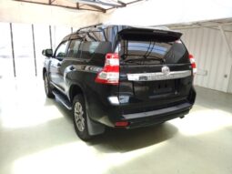 2017 LAND CRUISER PRADO [SUV] full