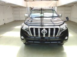 2017 LAND CRUISER PRADO [SUV]