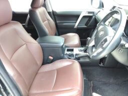 2017 LAND CRUISER PRADO [SUV] full