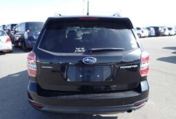 SUBARU FORESTER [SUV] full