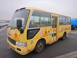 TOYOTA COASTER 2010 [KIDS BUS]