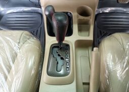 2010 TOYOTA FORTUNER 4WD AT full