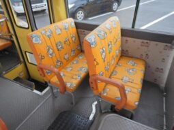 TOYOTA COASTER 2010 [KIDS BUS] full