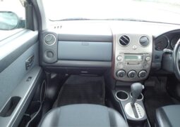 MAZDA VERISA 2005 full