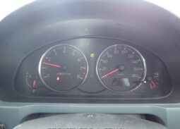 MAZDA VERISA 2005 full