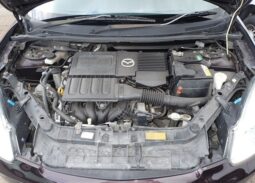 MAZDA VERISA 2005 full